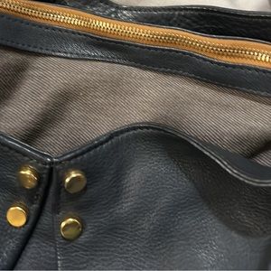 Bliss Lau shoulder purse